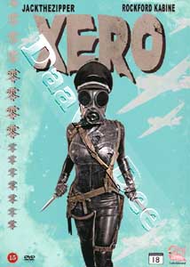 Xero |   DVD